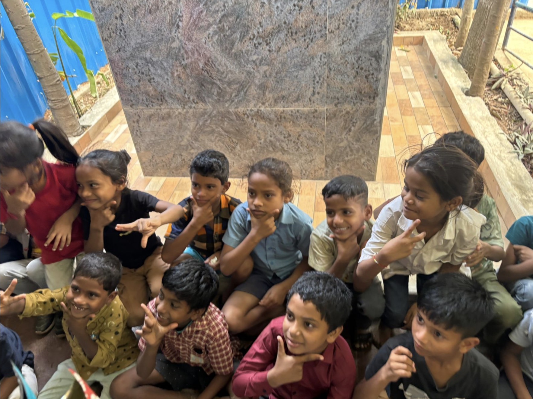 Children's Day Celebrations